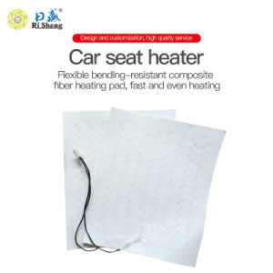 Wasserdichte Heizplatte für Sofa RSHP-019 Komfortabel für den ganzen Tag
