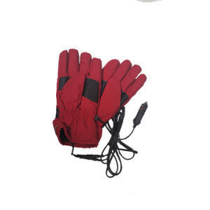 RS-HG003 10W/Set Motorrad-Winterheizhandschuhe mit Design und wasserdichtem Material