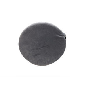 Drehbare Donut elektrisch beheizte Sitzkissen mit Biegewiderstand und 30,5 * 5cm Größe
